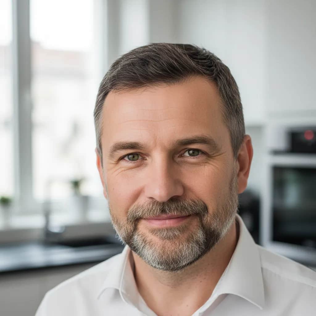 Autor Grzegorz Grabowski