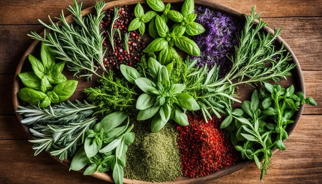 Najlepsze przyprawy do fasoli, które dodadzą potrawom niesamowitego smaku