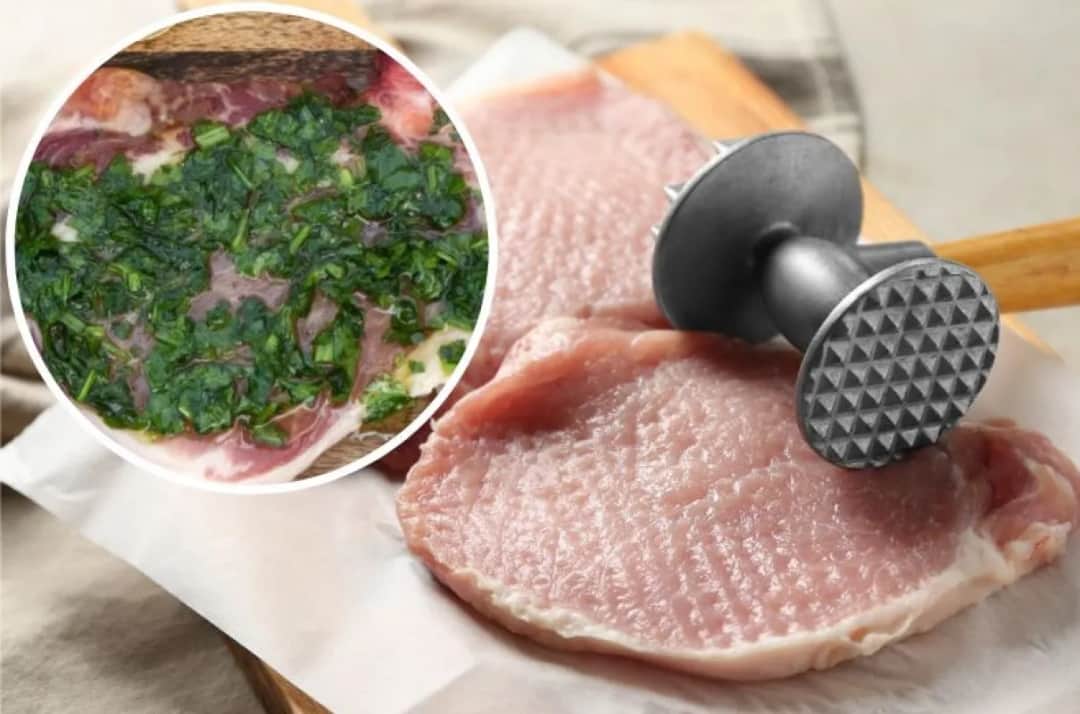 Jakie przyprawy do schabu? Odkryj sekrety smaku, które zachwycą