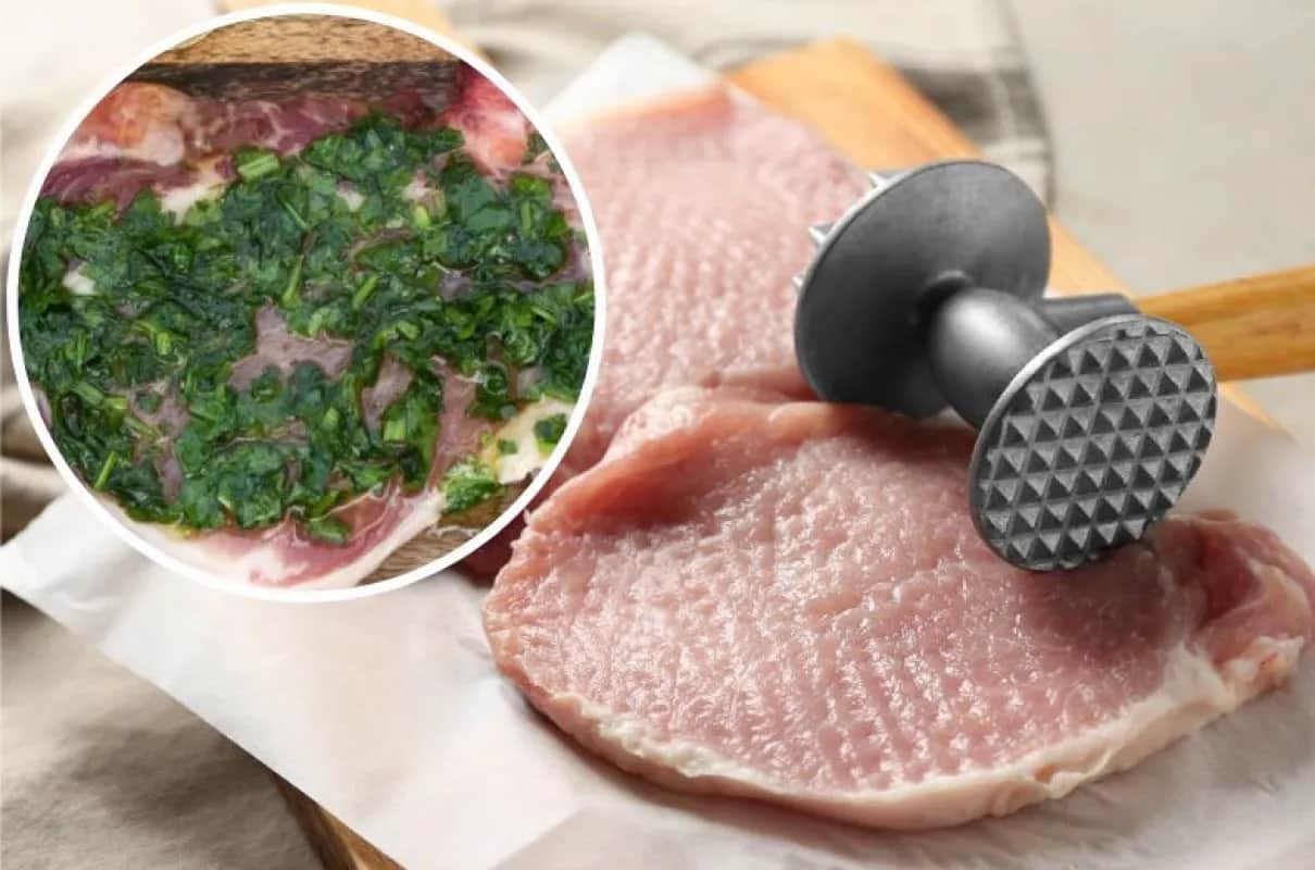 Jakie przyprawy do schabu? Odkryj sekrety smaku, które zachwycą