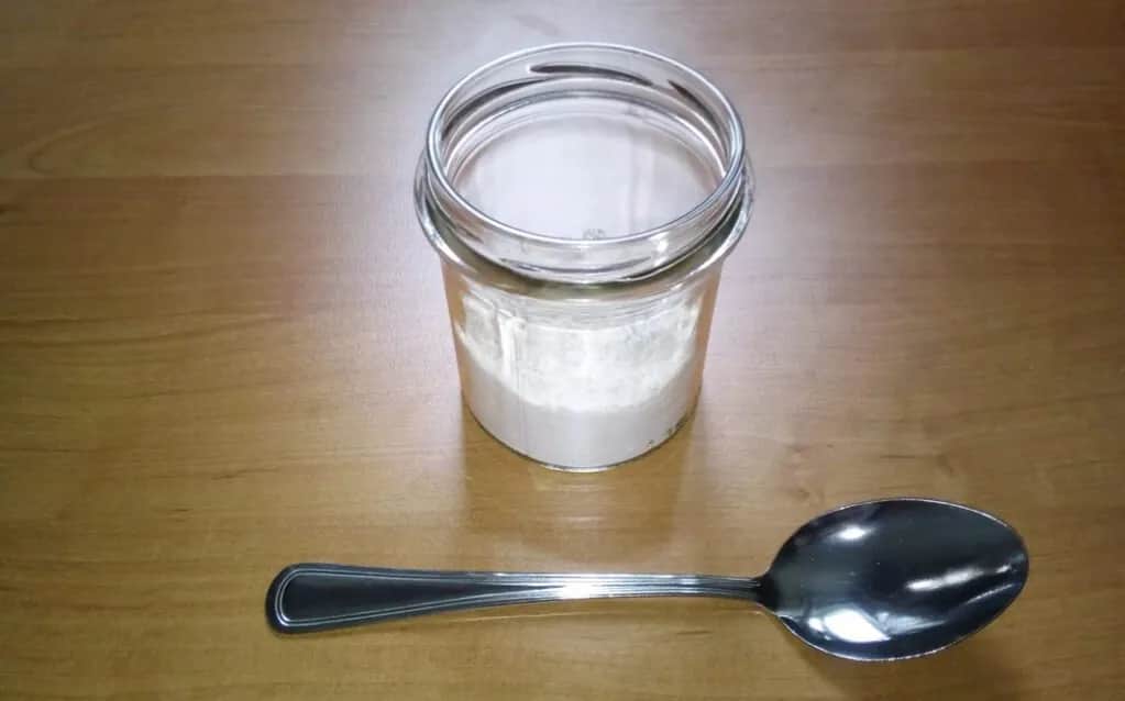 Jak 20 dag mąki przeliczyć na szklanki? Sprawdź łatwy sposób!