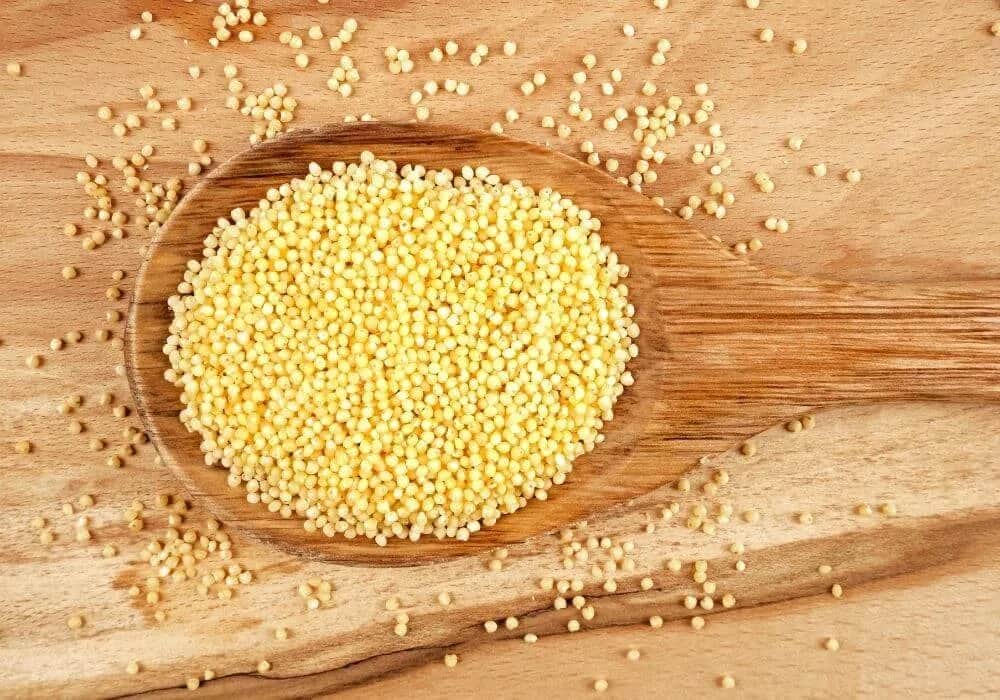 Jak pozbyć się goryczki z kaszy jaglanej - sprawdzone metody na smaczniejszą potrawę