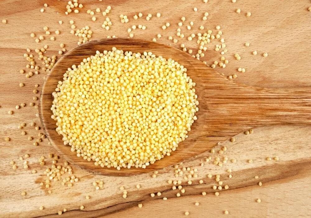 Jak pozbyć się goryczki z kaszy jaglanej - sprawdzone metody na smaczniejszą potrawę