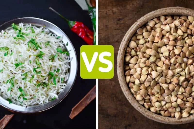 Co jest zdrowsze: kasza czy ryż? Odkryj ich ukryte zalety