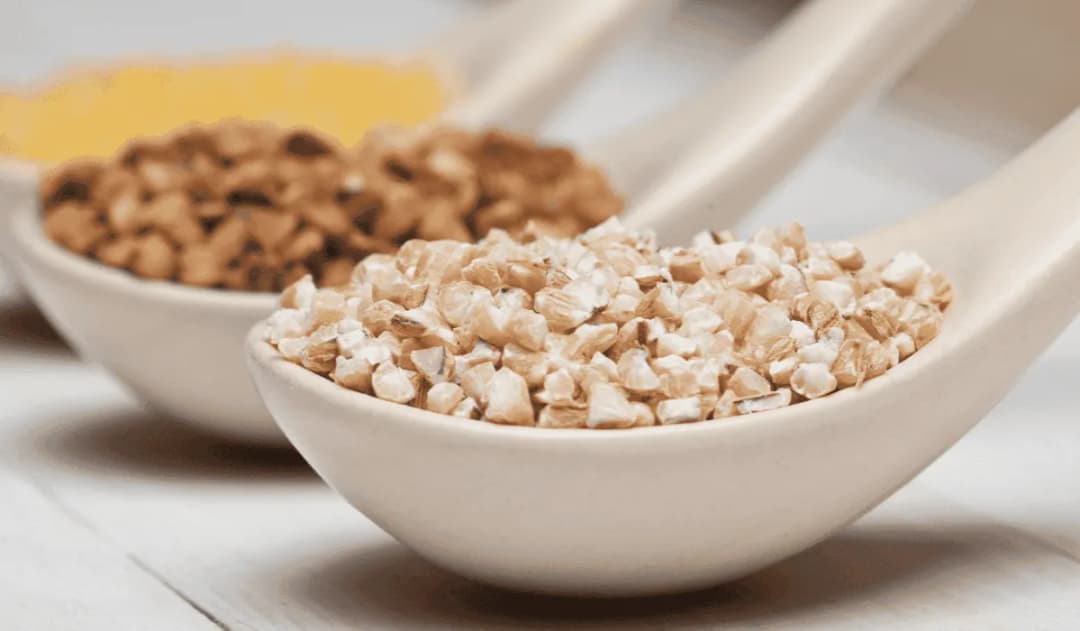 Jak ugotować kaszę jęczmienną w woreczku bez zbędnych błędów