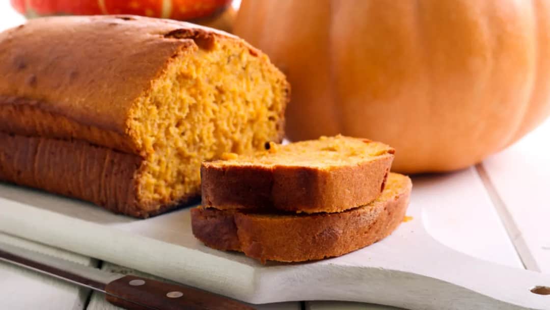 Pyszne ciasto z dyni - łatwy przepis dla każdego, kto kocha słodycze