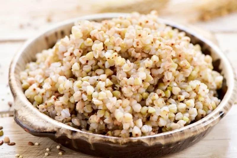 Jak ugotować kaszę gryczaną w woreczku, aby była idealna i smaczna