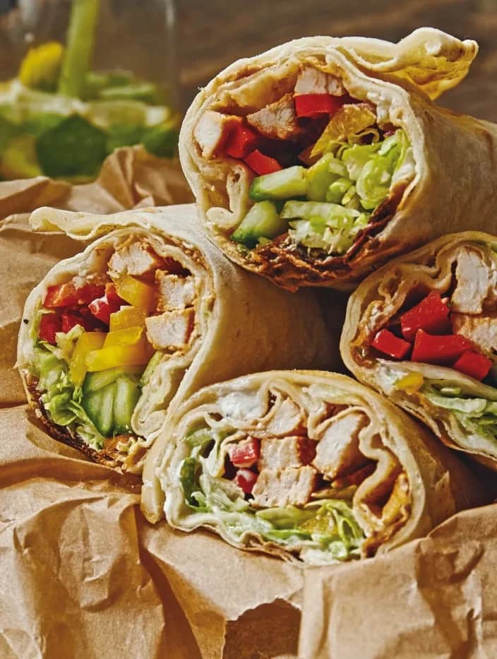 Jak zrobić placki tortilla - najlepszy domowy przepis krok po kroku