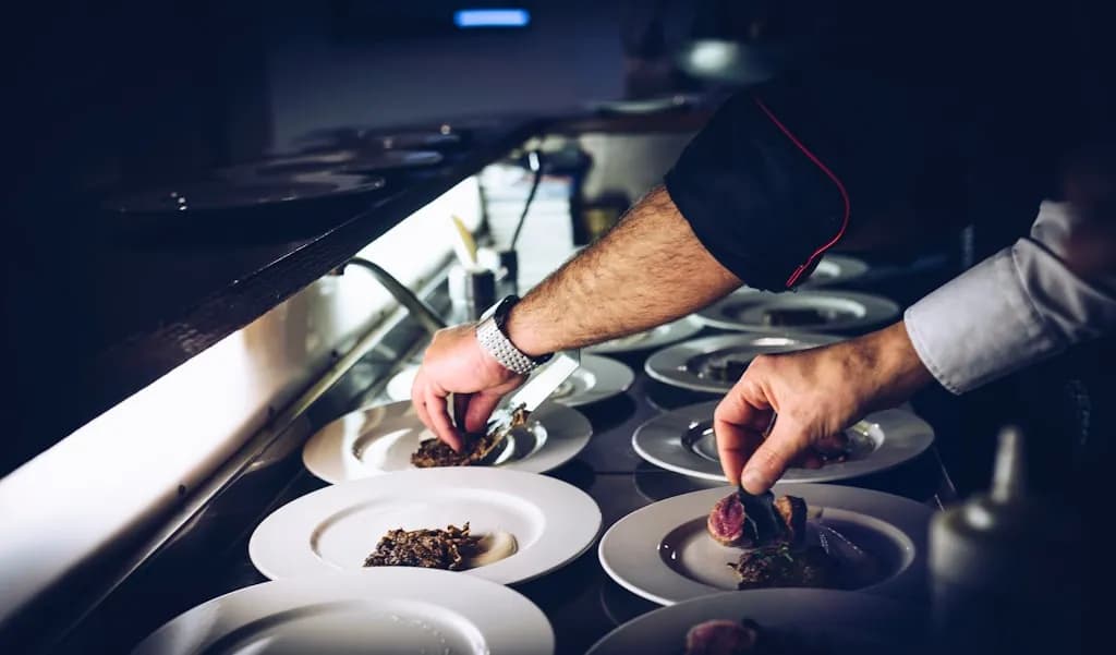 Szerokie możliwości renomowanej wypożyczalni sprzętu gastronomicznego