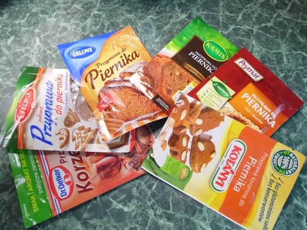 Domowe zamienniki przyprawy do piernika. Zaskakujące przepisy bez gotowej mieszanki