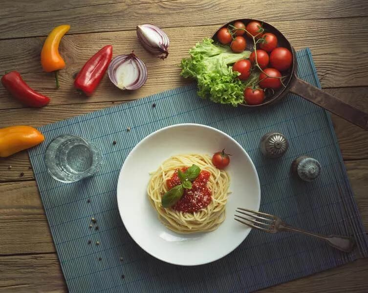 Włoskie przyprawy do spaghetti, które dodadzą ci niesamowitego smaku