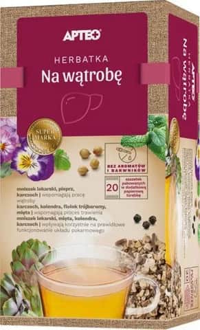 Naturalne herbaty, które zatrzymają rozwolnienie i uzdrowią jelita
