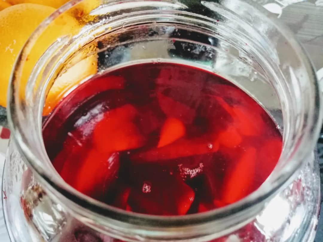 Idealne buraki do sałatki: Prosty przepis na pyszne i zdrowe danie