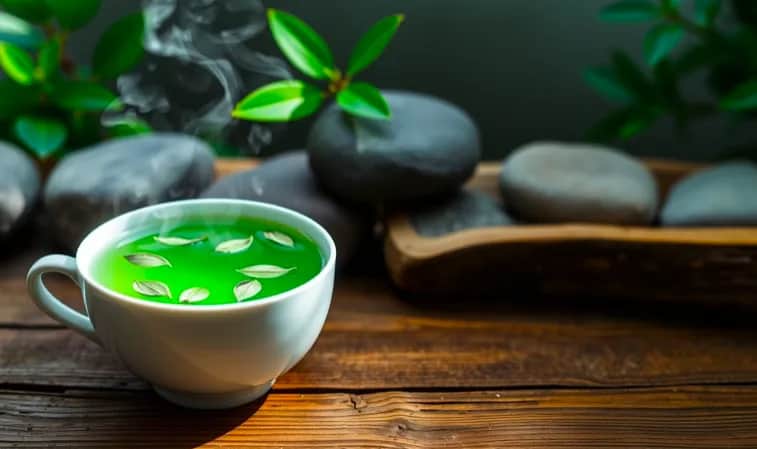 Jak często pić zieloną herbatę? Optymalna dawka i korzyści