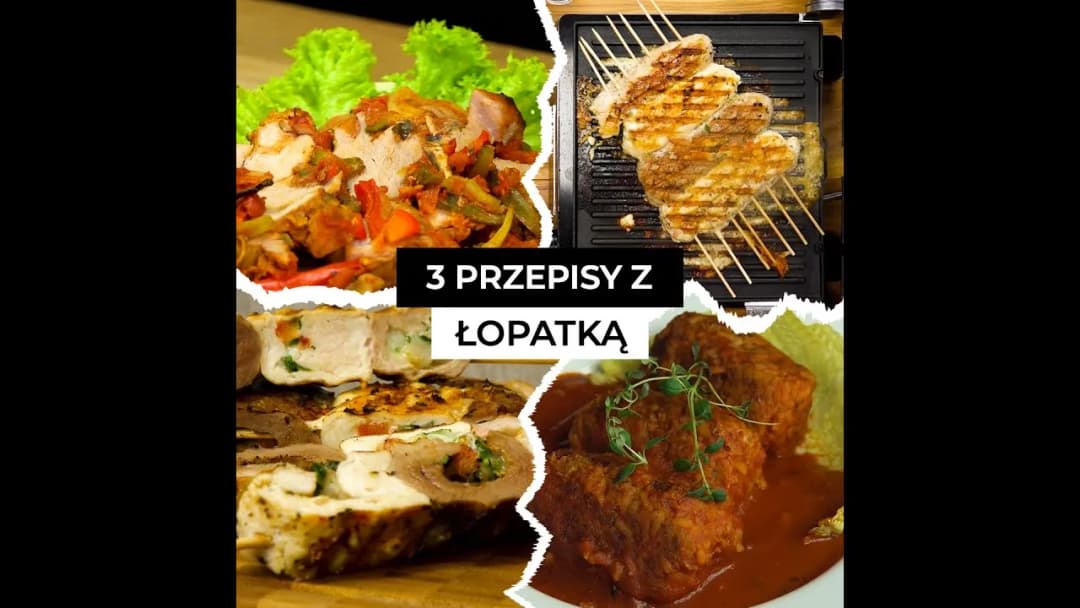 Idealne przyprawy do łopatki wieprzowej: sekretne połączenia smaków, które zachwycą podniebienie
