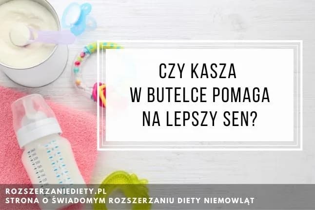 Jak zagęścić mleko modyfikowane kasza manna - proste metody na gęstość