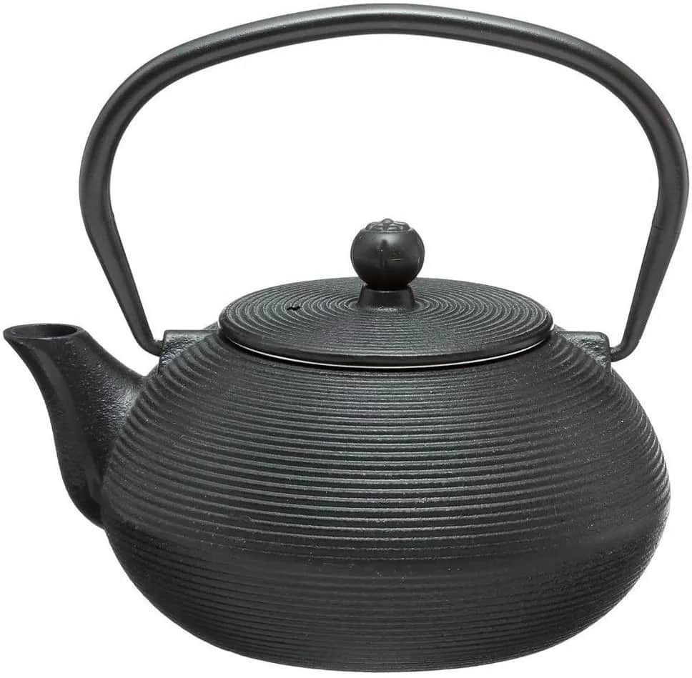 Mistrzowskie parzenie herbaty: Sekretne triki profesjonalnego zaparzania