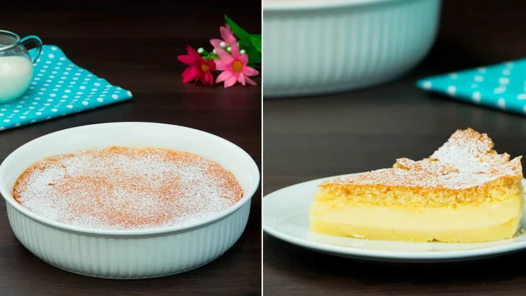 Kombiwar przepisy ciasto: Magiczny wypiek, który zachwyci każdego domownika